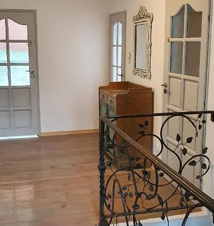 Accommodatie bij particulieren Millanova