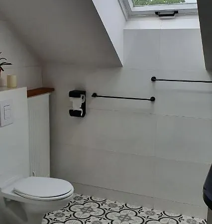 Kwatera prywatna Millanova *