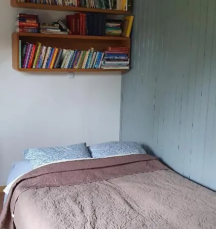 Millanova Ubytování v soukromí *