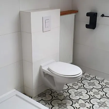 Kwatera prywatna Millanova