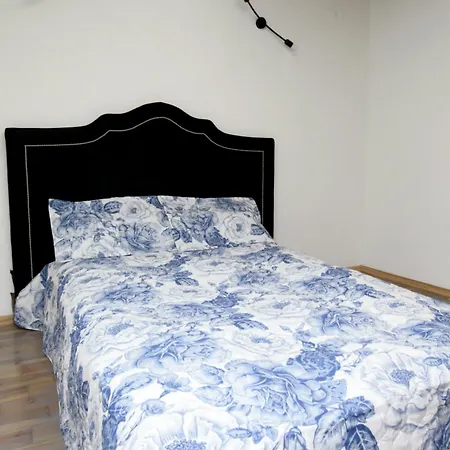 Kwatera prywatna Millanova *