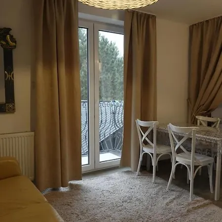 Kwatera prywatna Millanova