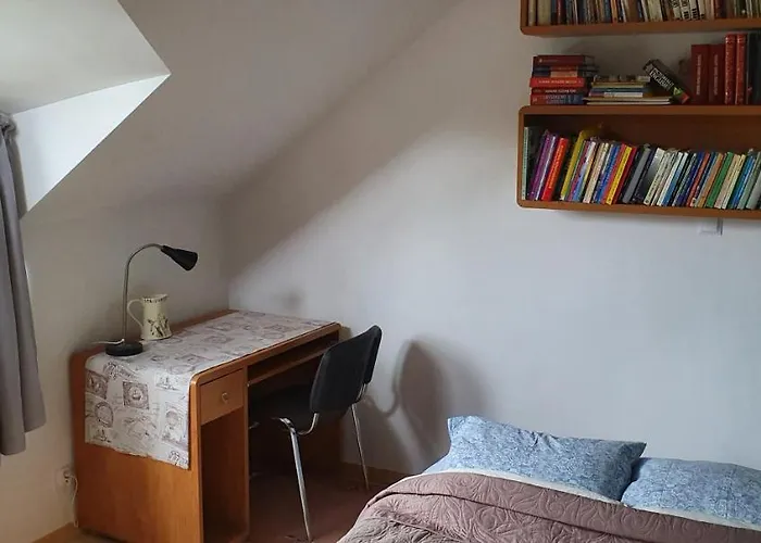 Millanova Homestay Milanowek