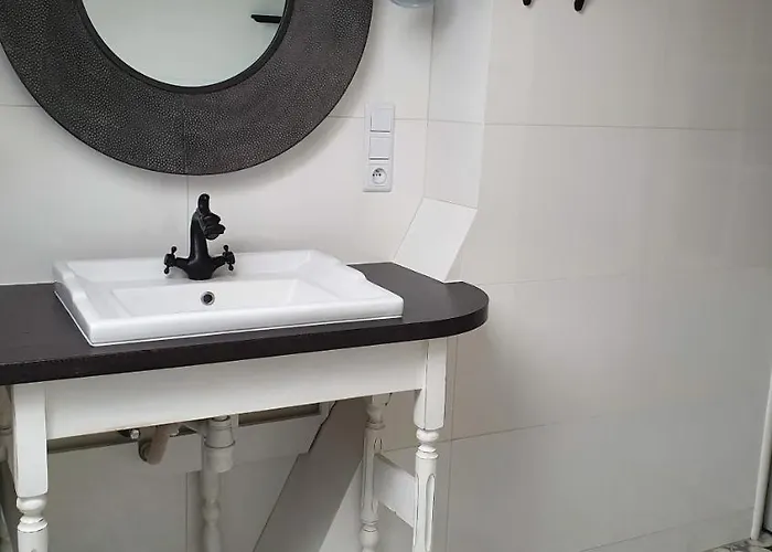 Millanova Homestay Milanowek