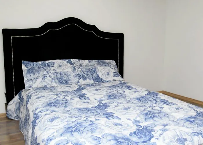 Homestay Millanova *