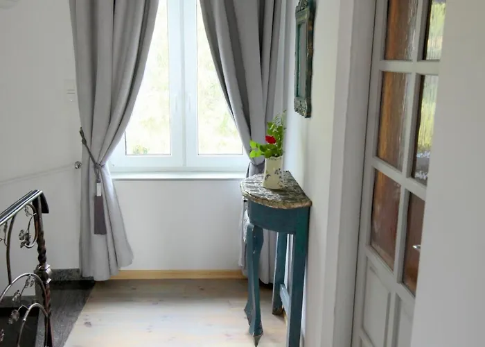 Homestay Millanova *