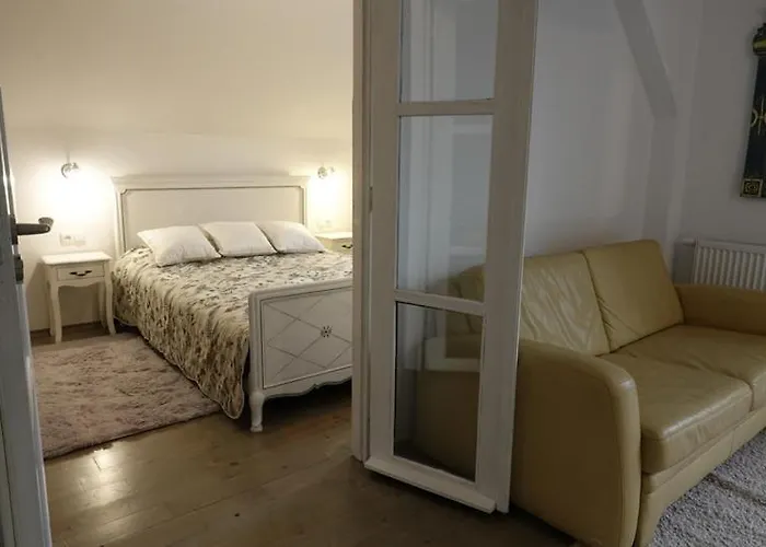 Millanova Homestay Milanowek