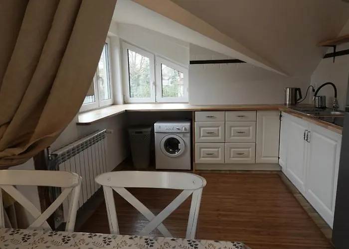 Homestay Millanova Milanowek